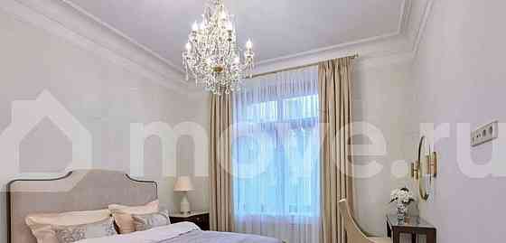 2-комн. квартира, 53.8 м2, 7/10 эт. Москва