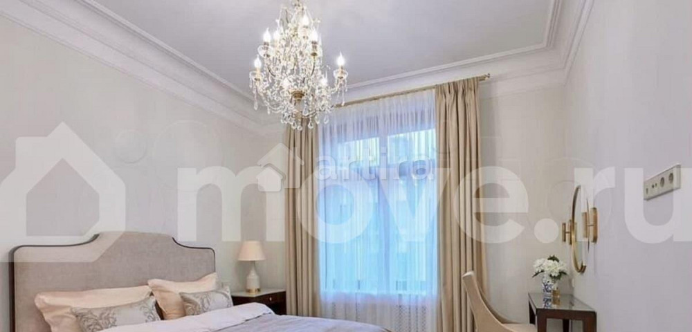 2-комн. квартира, 53.8 м2, 7/10 эт. Москва - изображение 1