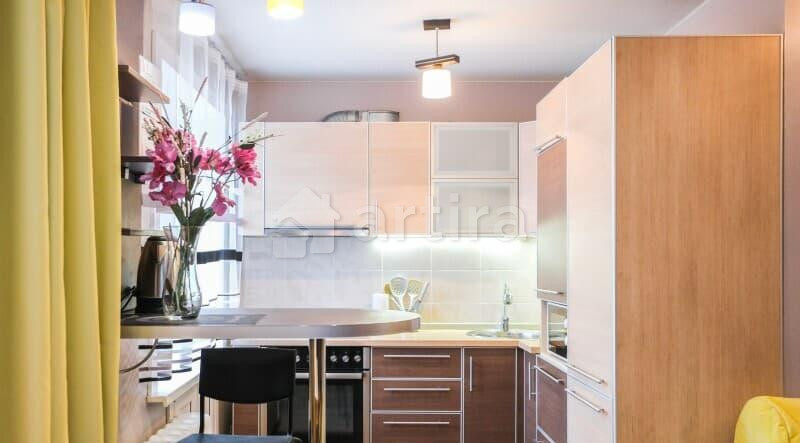 3-комн. квартира, 47 м2, 5/5 эт. Новосибирск - изображение 13