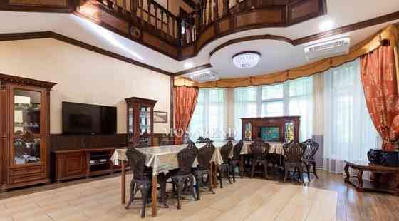 Коттедж, 850 м2 Щёлково