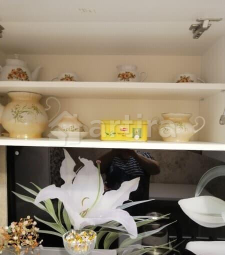 1-комн. квартира, 45 м2, 1/9 эт. Самара - изображение 20