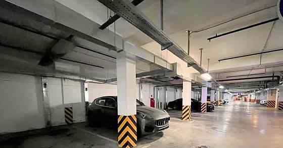 Гараж, 15 м2 Москва