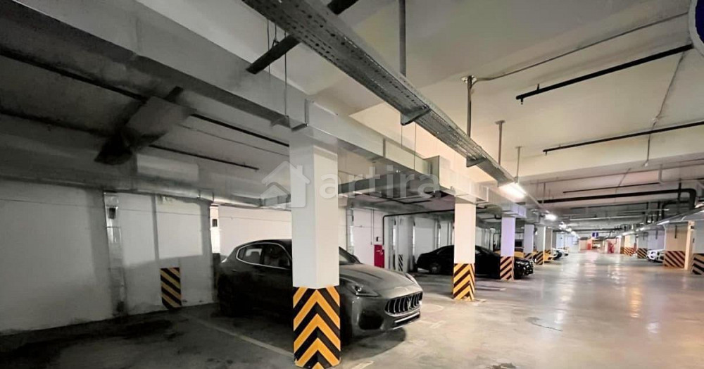 Гараж, 15 м2 Москва - изображение 2