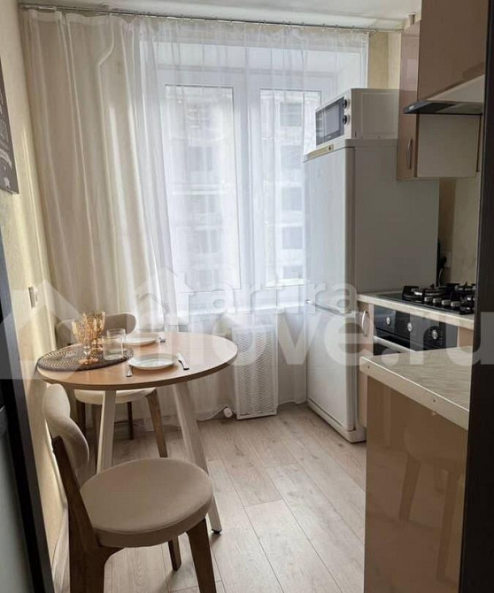 1-комн. квартира, 32.1 м2, 8/9 эт. Москва - изображение 7