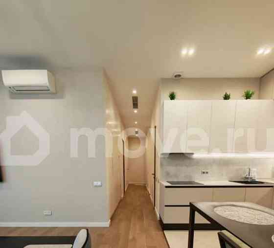 2-комн. квартира, 53.4 м2, 8/14 эт. Москва