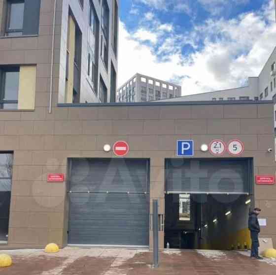 Гараж, 15 м2 Москва