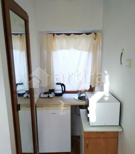 Студия, 14 м2, 2/2 эт. Алупка - изображение 6