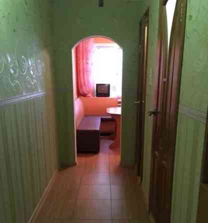 1-комн. квартира, 34 м2, 2/4 эт. Санкт-Петербург