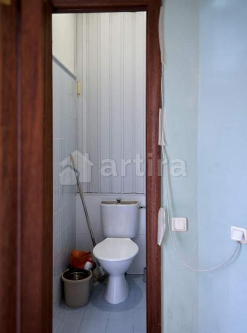 3-комн. квартира, 80 м2, 6/6 эт. Москва - изображение 6