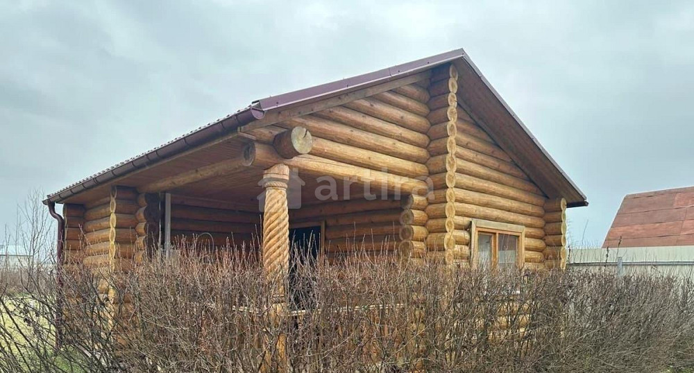 Дом, 116 м2, 41 сотка, 2 эт. Суздаль - изображение 6