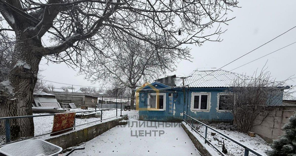 Дом, 75 м2, 8 соток, 1 эт. Ессентукская - изображение 1