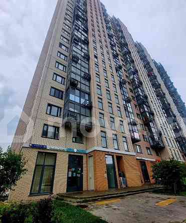 3-комн. квартира, 77 м2, 7/25 эт. Москва