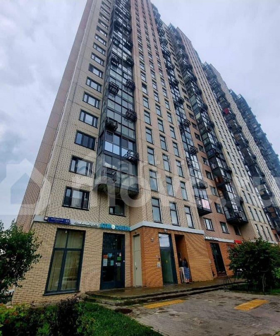 3-комн. квартира, 77 м2, 7/25 эт. Москва - изображение 6