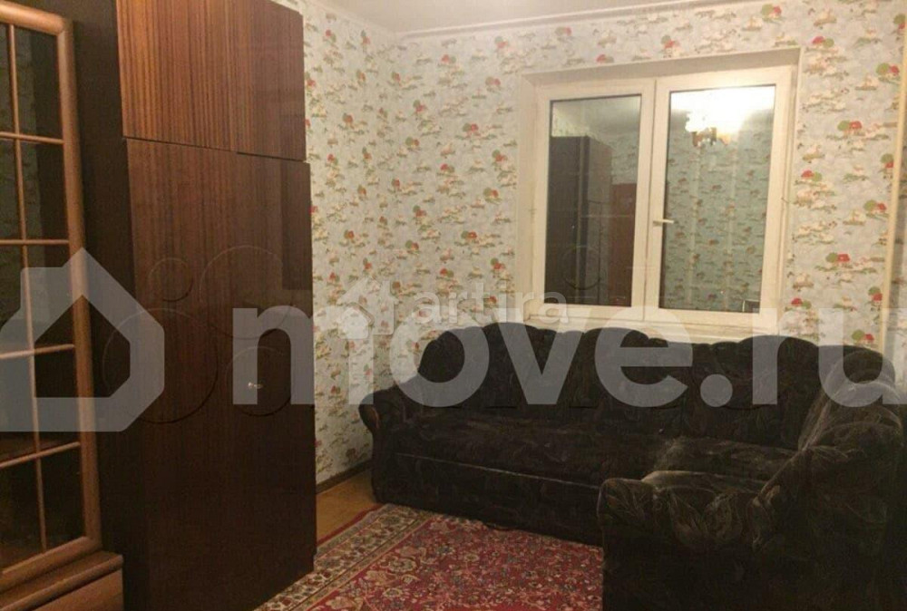 3-комн. квартира, 73.5 м2, 1/17 эт. Москва - изображение 4