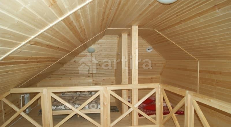 Коттедж, 150 м2 Искитим - изображение 4