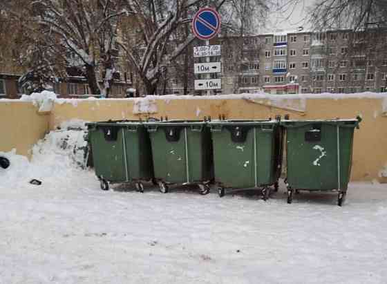 Комната, 20 м2, 2/5 эт. Зеленодольск