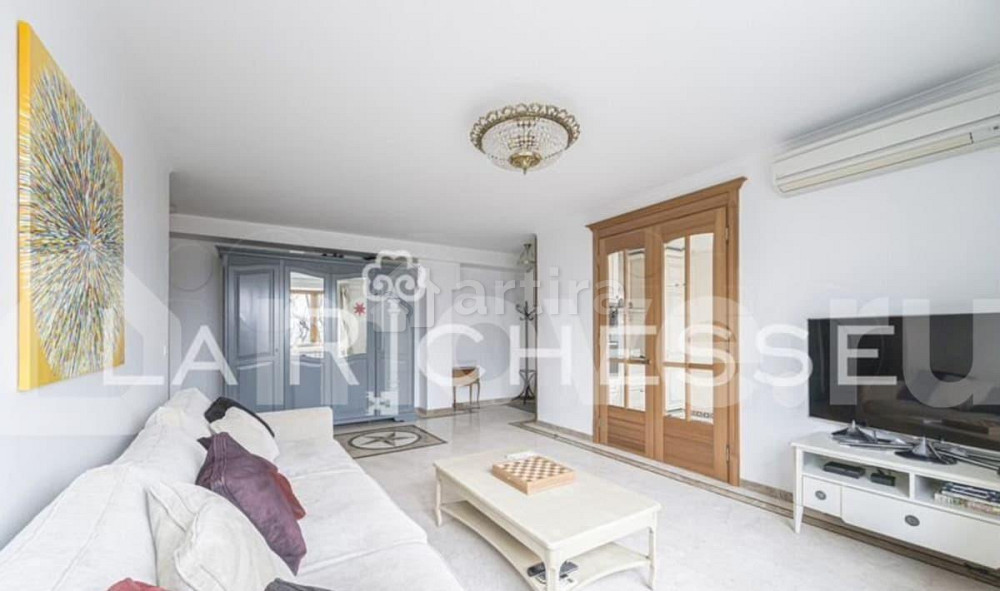 3-комн. квартира, 67.6 м2, 5/9 эт. Москва - изображение 7