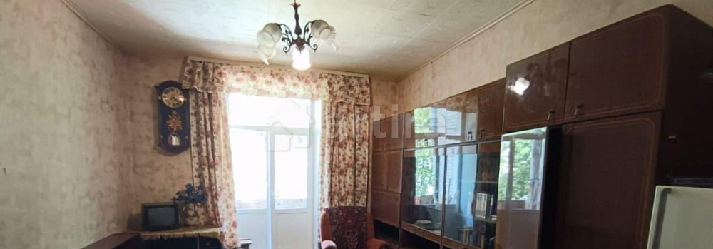 Комната, 18 м2, 2/4 эт. Электросталь - изображение 1