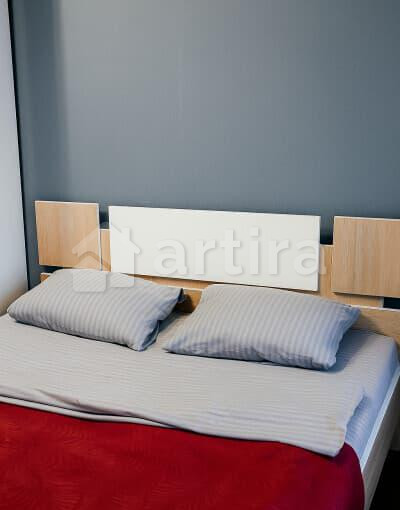 1-комн. квартира, 32 м2, 4/5 эт. Подольск - изображение 3