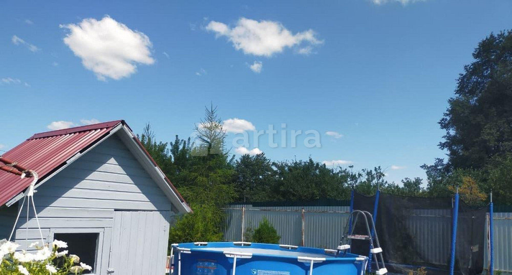 Дом, 190 м2, 17 соток, 2 эт. Балабаново - изображение 7