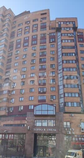 6-комн. пентхаус, 270 м2, 15/16 эт. Москва - изображение 3