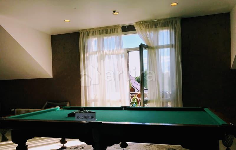 Дом, 600 м2 Ногинск - изображение 11