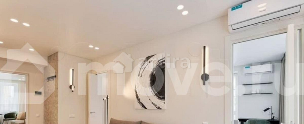 3-комн. квартира, 75.9 м2, 20/27 эт. Москва - изображение 5