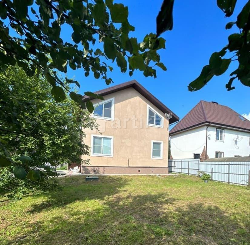 Дом, 100 м2, 6 соток, 2 эт. Одинцово - изображение 6