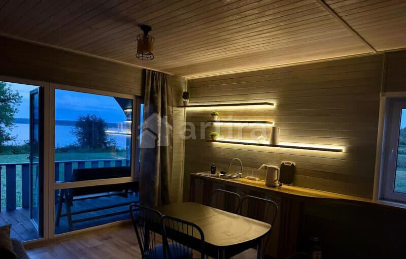 Дом, 50 м2 Верх-Ирмень - изображение 12