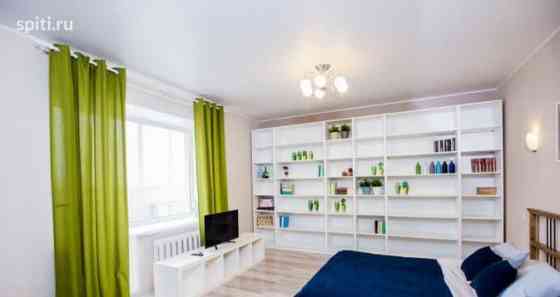 1-комн. квартира, 40 м2, 6/23 эт. Уфа