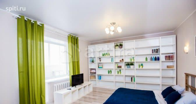 1-комн. квартира, 40 м2, 6/23 эт. Уфа - изображение 2