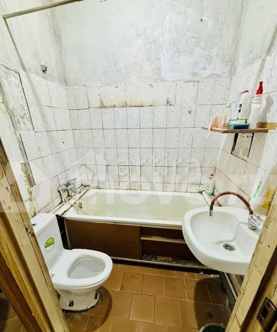 1-комн. квартира, 38.4 м2, 6/25 эт. Москва - изображение 5