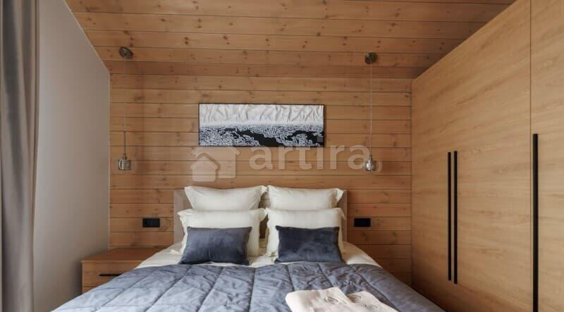 Коттедж, 169 м2 Наро-Фоминск - изображение 19