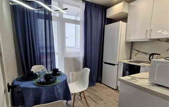 1-комн. квартира, 34 м2, 11/16 эт. Пушкино