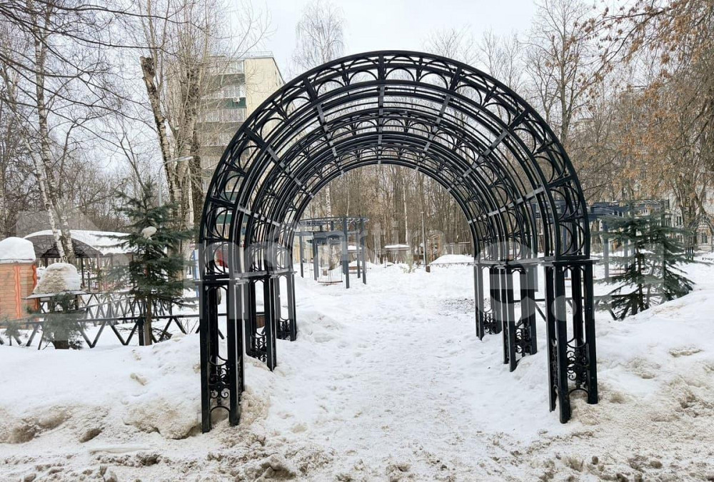 Студия, 20 м2, 2/9 эт. Москва - изображение 2