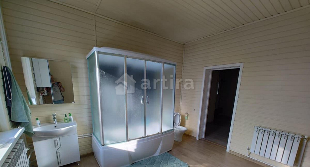 Коттедж, 250 м2, 9 соток, 2 эт. Домодедово - изображение 7