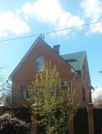 Дом, 300 м2, 8 соток, 3 эт. Звенигород