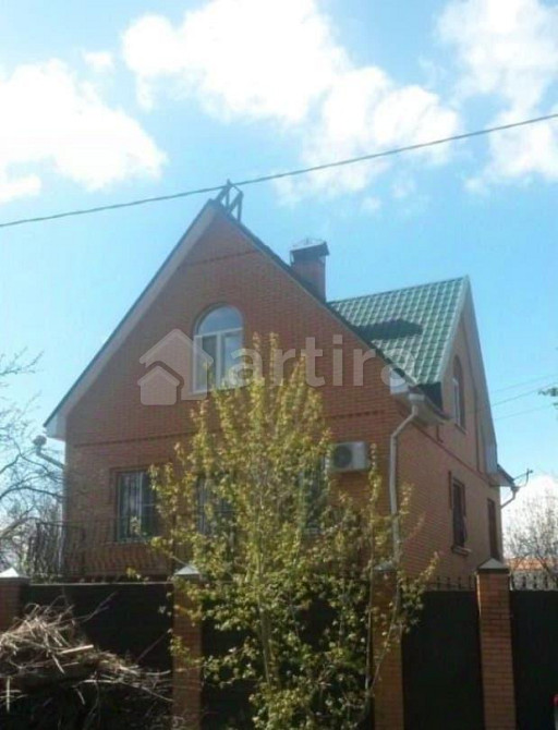 Дом, 300 м2, 8 соток, 3 эт. Звенигород - изображение 3