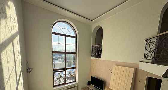 Таунхаус, 400 м2, 10 соток, 3 эт. Калуга