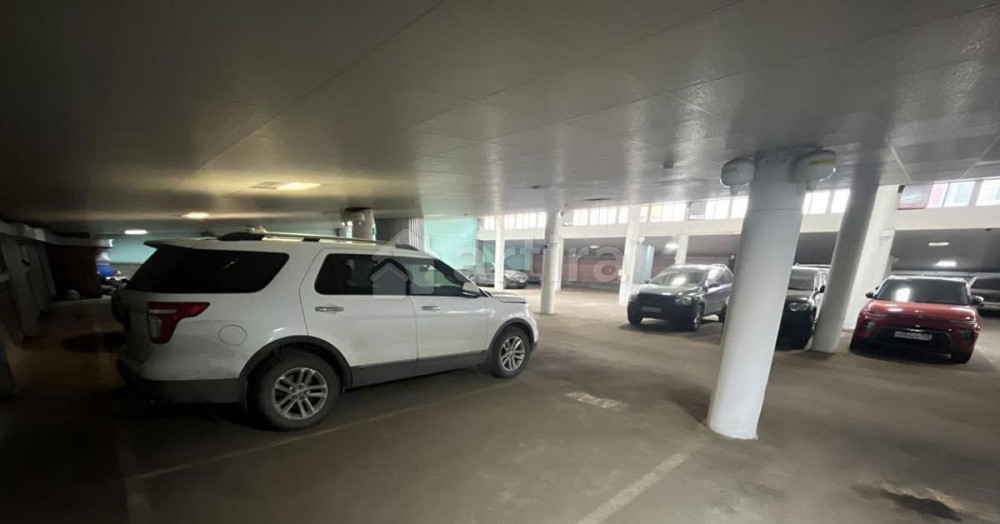 Гараж, 18 м2 Санкт-Петербург - изображение 3