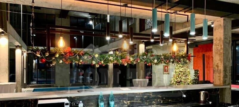 Коттедж, 700 м2 Щёлково - изображение 12