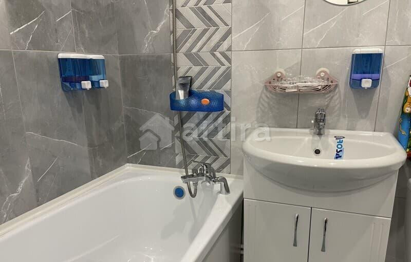 Студия, 29 м2, 7/9 эт. Искитим - изображение 4