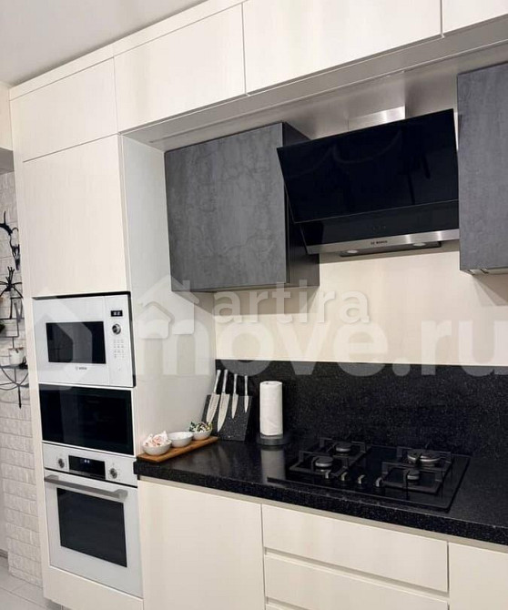 3-комн. квартира, 67.8 м2, 9/10 эт. Москва - изображение 2