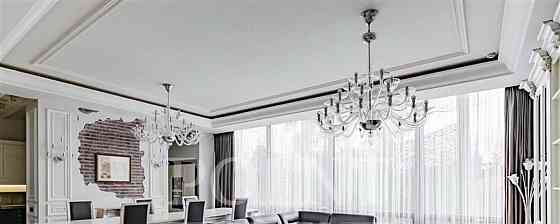 Таунхаус, 430 м2, 5 соток, 3 эт. Красногорск