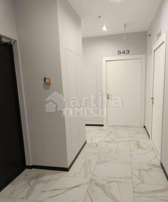 2-комн. квартира, 68 м2, 18/26 эт. Москва - изображение 19