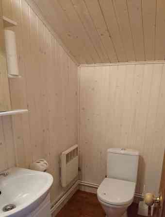 Дом, 96 м2, 12 соток, 2 эт. Руза