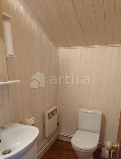 Дом, 96 м2, 12 соток, 2 эт. Руза - изображение 4