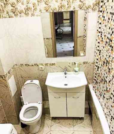 1-комн. квартира, 43 м2, 5/17 эт. Самара