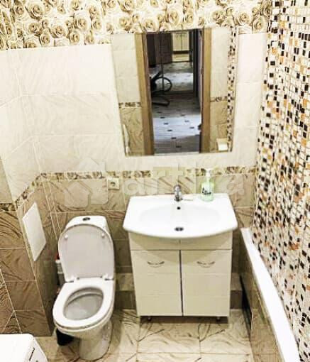 1-комн. квартира, 43 м2, 5/17 эт. Самара - изображение 4