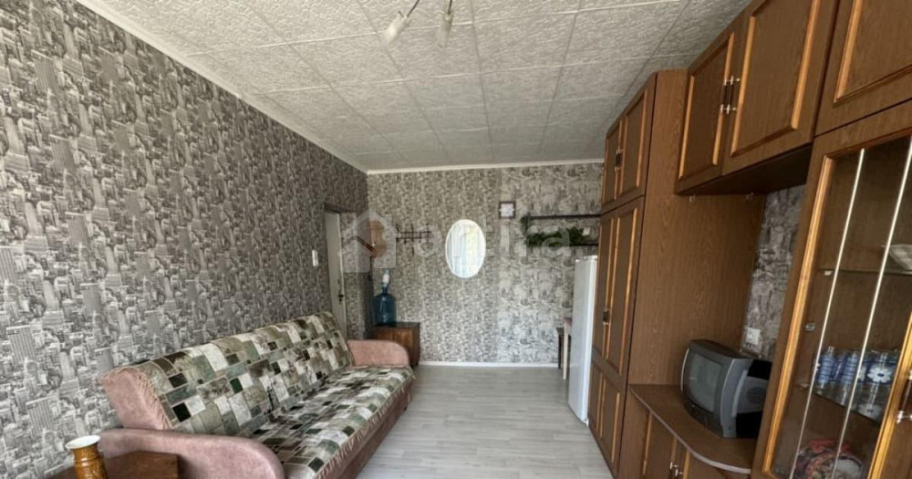 Комната, 16.5 м2, 3/9 эт. Кострома - изображение 1